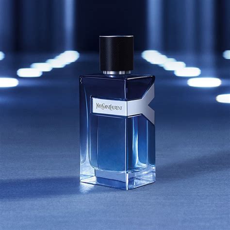 y live yves saint laurent avis|yves saint laurent y fragrance.